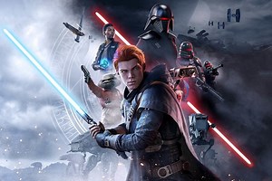 Los contenidos por la reserva de Star Wars Jedi: Fallen Order llegan gratis para todos los jugadores