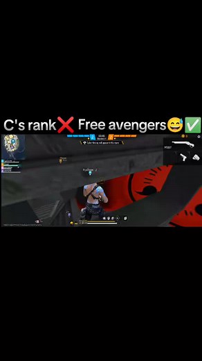 Mastering Free Fire: Climbing CS Rank Safely