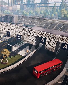 Bus Simulator 21 Next Stop is now available with performance boosting NVIDIA DLSS 2! | NVIDIA GeForce Malaysia | Facebook