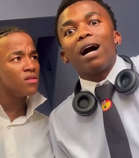 Youngins Cast: Khaya, Sefako, and Mahlatsi Fun Moments Revealed