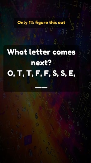 Only 1% figure this out | Math Challenge