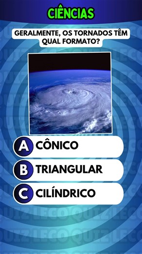 General Knowledge Quiz - Science