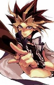 The Pharaoh's Rose (Atem/Yami Yugi x Reader) - Season 1; Episode 7