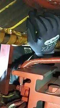 How to check air gap of alternator by filler gauge