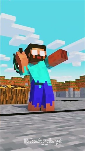 Herobrine😎] Power Minecraft [ Tecnoblde never die💘]