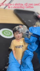 4.7K views · 13 reactions | Real hand model, breaking the traditional plane memorial, model hand memorial gift_003 # #3D# | Cliff Clip Ledge | Facebook