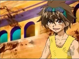 Bakugan Battle Brawlers:Ultimate Drago Vs Alpha Hydranoid Finale