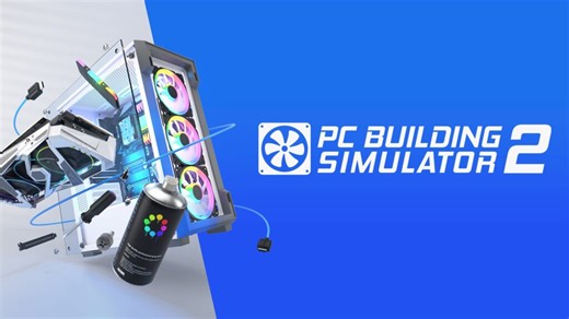 PC Building Simulator 2 será lançado em 26 de fevereiro para PS5 - PSX Brasil