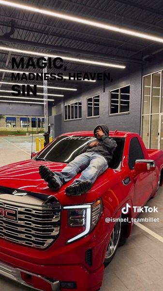 Exploring Bagged Trucks and Lil Red Trends