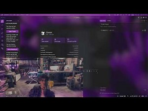 fricking around in the lab - coding, choding, and promoting
