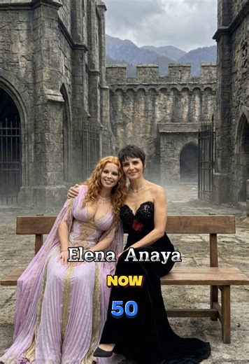 Van Helsing (2004) Cast : Thrn vs Now#top #thenvsnow #afterandbefore #top7