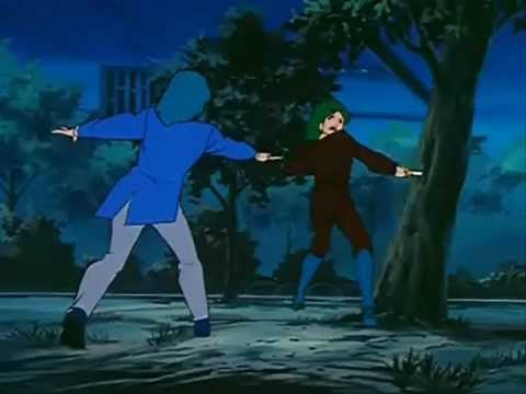 Robotech Remastered Capitulo 25 (1/2)