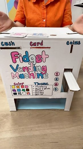 21K views · 1.4K reactions | Get your own Halloween Mystery Package from FidgetToysPlus.com!  | Fidget Toys Plus | Facebook