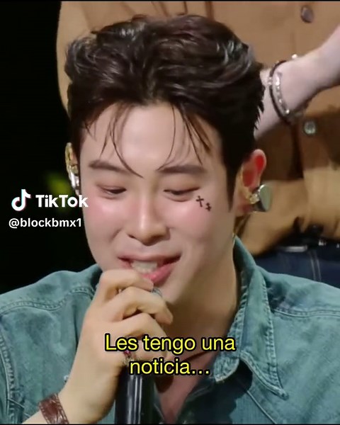 BLOCK B Regreso Oficial Confirmado por P.O - Momento Especial en Kpop