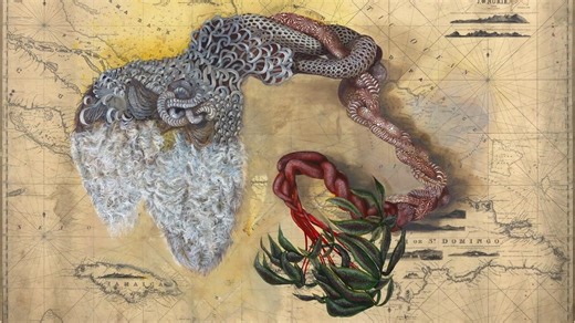 Defying classification, fantastical artworks reframe the racism of Carl Linnaeus | Aeon Videos