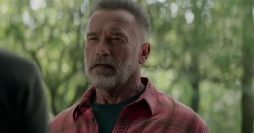 Why Fans Think Anaconda Trailer With Arnold Schwarzenegger Is Real