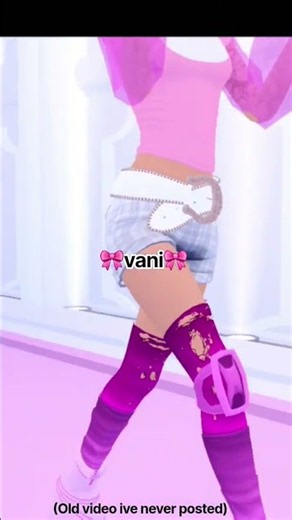 Old video ive never posted #roblox #robloxedit #rblx #edit #dti