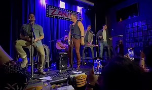 Join us for the best time!!! Find a show at thedayplayersband.com | The Day Players Band