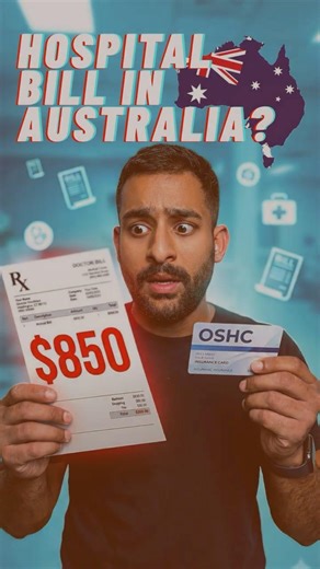 OSHC Mistakes That Cost Students $1000s 💸 #internationalstudents #studyinaustralia
