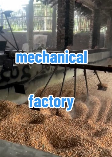 Let's take a look at some satisfying workplaces in the factory series #StressRelief #satisfying #Factory #SciencePopularization #skills