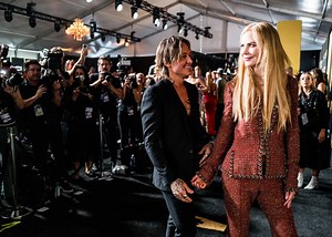 Nicole Kidman's Nighttime Skincare Routine | Go To Bed With Me