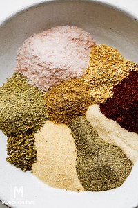 The Ultimate Guide to the Best Meat Seasoning
