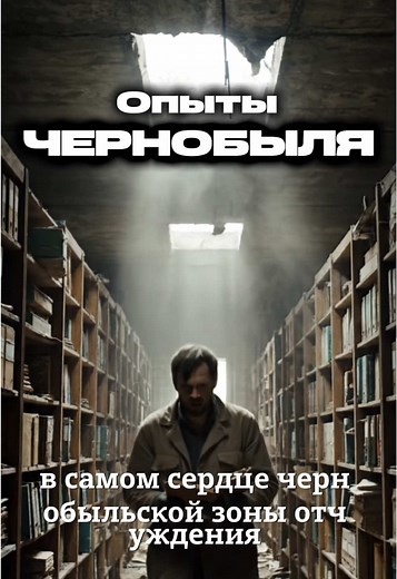 Exploring Chernobyl: Secrets and Nightmares Unveiled