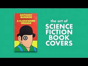 Check Out this Tribute to Underappreciated Science Fiction Book Covers