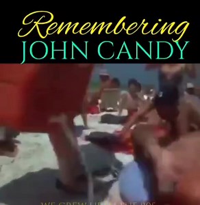 91 reactions · 37 shares | Today....years ago Remembering John Candy...