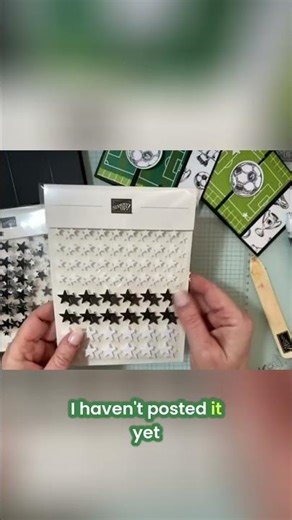 Puffy Sticker Magic: Create Stunning Handmade Cards Instantly