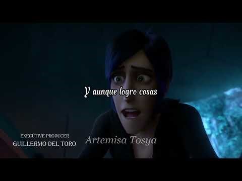 Peso en el pecho - Artemisa Tosya (AMV Non disney - dreamworks crossover)