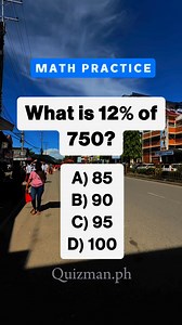 Math Activity 910 #mathematics #mathchallenge #MathSkills #maths #AFFSAT #civilserviceexam #civilservice #learning #brainpower #BrainTeaserFun #fbyシvideo #fbreelsfypシ゚viralfbreelsfypシ゚viral #millionaire #fbyシvideo #follow #followforfollowback #followerseveryonehighlights | 𝚀𝚞𝚒𝚣𝚖𝚊𝚗.𝚙𝚑 𝟸.𝟶
