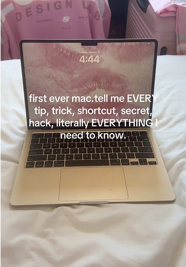 Ultimate MacBook Tips and Hacks You Need to Know
