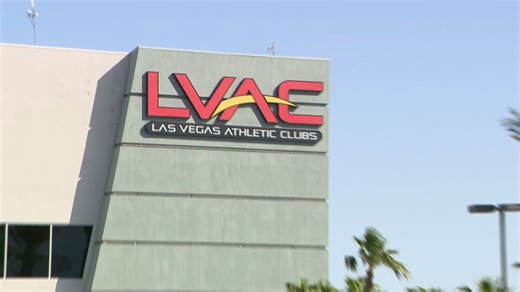 Wrongful death lawsuit filed against Las Vegas gym chain over lifeguard controversy