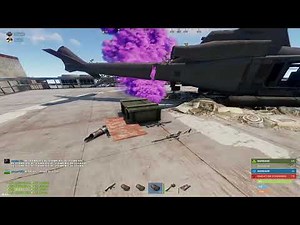 Wipe progression on Affinity Main With ATL//Rust