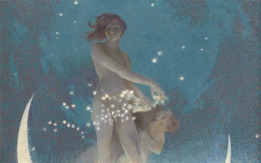 Music for the Winter Solstice