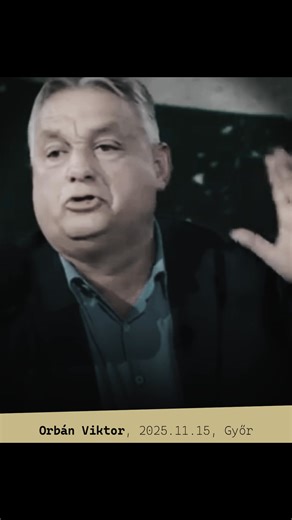 9.7K views · 703 reactions | EZT HALLGASD MEG! Orbán Viktor kimondta az igazságot a baloldalról! Add tovább‼️‼️ | Modern Hunyadi | Facebook