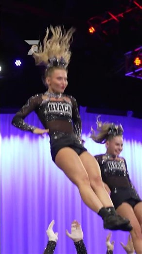 How Many More Globes will Unity All Stars Add This Year at the #CheerWorlds2026?! 👀🏆