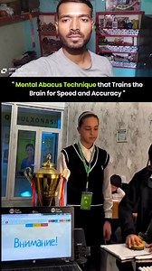 650K views · 7K reactions | Mental abacus techniques  #viral #trending #reels | Sndp motivation | Facebook