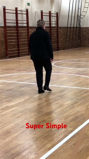 Super Simple Steps #German #linedance #dancer #beginners #dancing #beginner #ultrabeginner