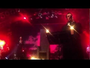 Blutengel - Lucifer (Live - Monument - 09.03.13 Hamburg)
