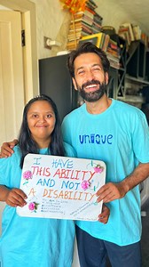 237K views · 2.7K reactions |  World Down Syndrome Day - March 21...