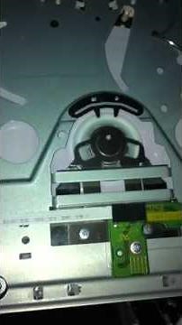 #1 Wii grinding noise fix, 2of2