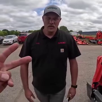 180K views · 1.1K reactions | Buying a New Machine | Stanley "Dirt Monkey" Genadek | Facebook