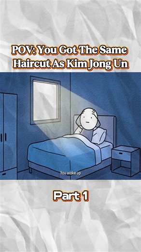 #pov #fantasytok #northkorea #kimjongun #crimestory | Korea