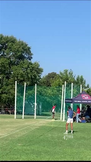 Mastering the Discus Throw in Track and Field