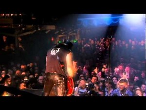 Slash - Back From Cali (2010) | IMVDb