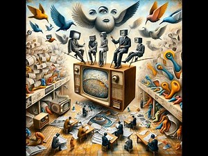 PSC 101 Politics and the Media