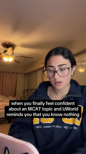 Mastering MCAT Confidence: Overcoming Self-Doubt