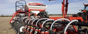 Seeder and Planter Manufacturers Continue to Push Envelope of "How Big is Too Big?"